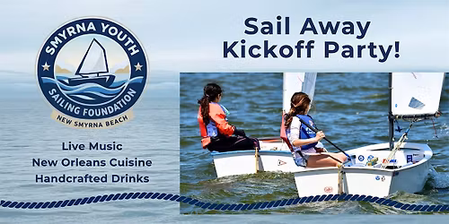 Official Launch of the Smyrna Youth Sailing Foundation