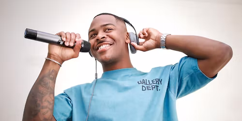 DJ Krys Kyle @ THR\u014dW Social Delray Beach!