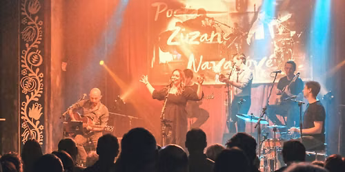 Pocta Zuzan\u011b Navarov\u00e9 ve Vod\u0148anech