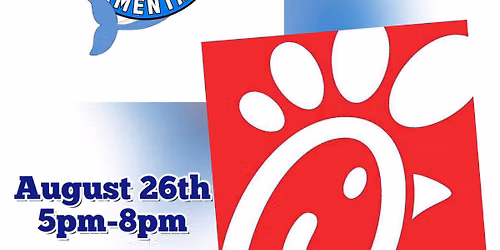 Spirit Night @ Chick-Fil-A