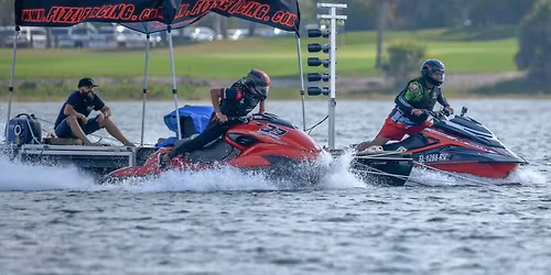 2025 FuelTech Hydrodrags World Championships
