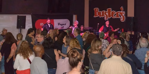 Sequins and Sing-alongs @ Buster\u2019s
