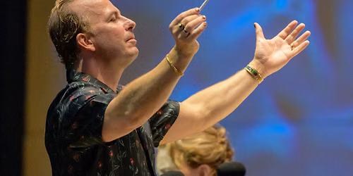 Philadelphia Orchestra - Beethoven's Ninth with Yannic at Albany Med Health System at Saratoga Performing Arts Center