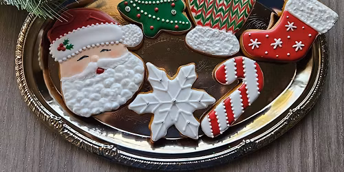 Christmas cookies