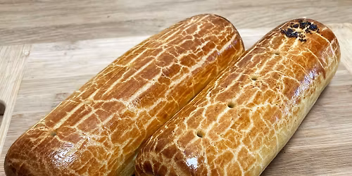 Kar\u00e1csonyi bejgli workshop