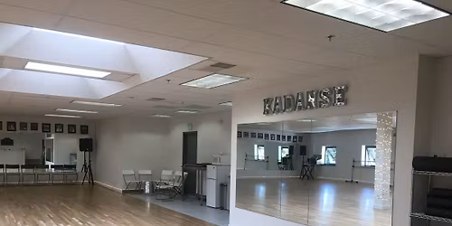 Ballroom & Latin Kadanse Party!