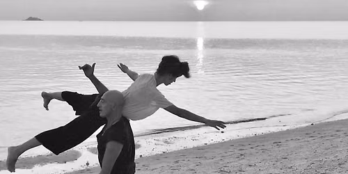 Contact Improvisation Workshop with Giulio Piazzi