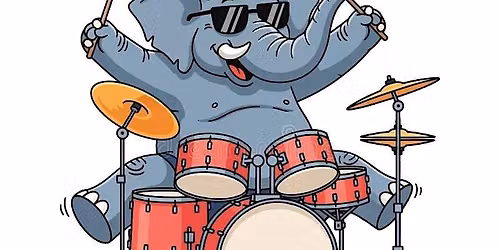 A Very First Concert: Rhythm Rascals