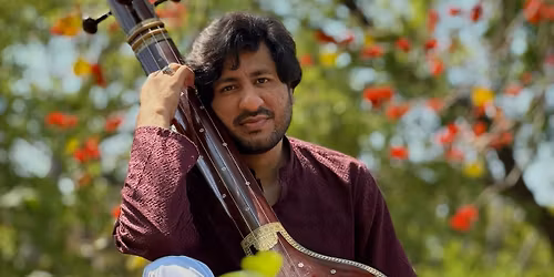 Mule Lord presents Muslim Shaggan Trio (Pakistan)