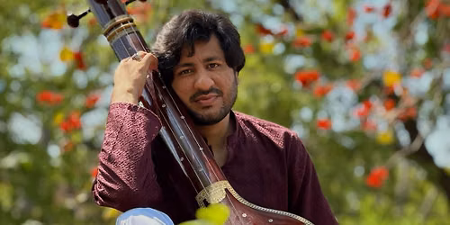 Mule Lord presents Muslim Shaggan Trio (Pakistan)