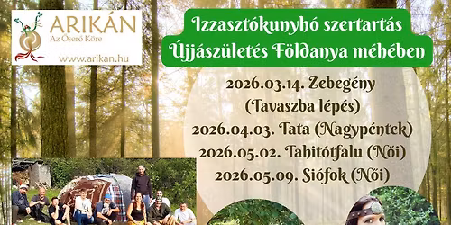 N\u0151i Izzaszt\u00f3kunyh\u00f3 (Si\u00f3fok)