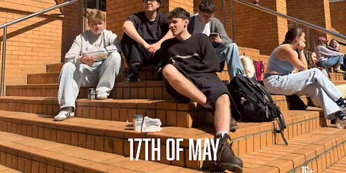 A Night With: Sauna Boys and Friends