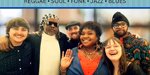 Shuga Blu Band at Indaba Nights