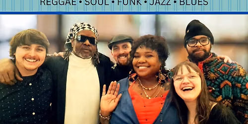 Shuga Blu Band at Indaba Nights