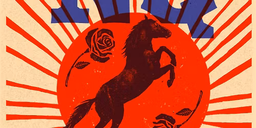 NQ Arbuckle at The Broom Factory 