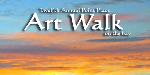 Art Walk on the Bay