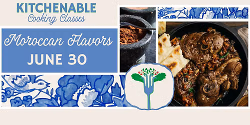 Moroccan Flavors