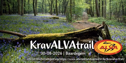 KravALVAtrail
