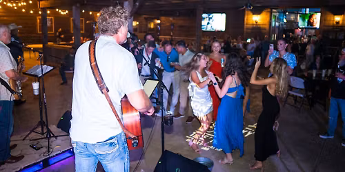 Let\u2019s go Honky Tonkin\u2019