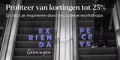 Experience Day Groningen