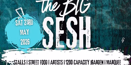 Garden Party On - Check it out \ud83e\udd73