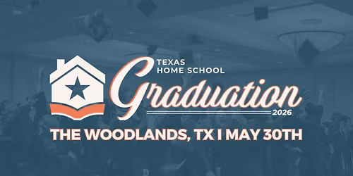 2026 THSC The Woodlands Graduation