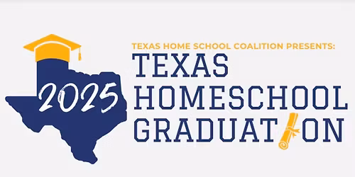 2026 THSC The Woodlands Graduation