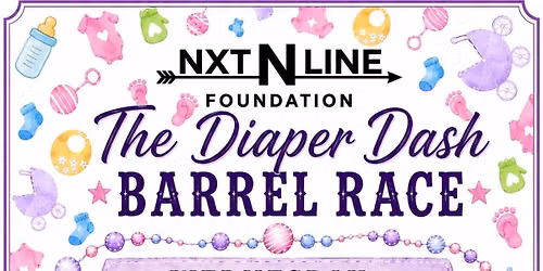 NXT N LINE - Diaper Dash Jackpot BBR APPROVED