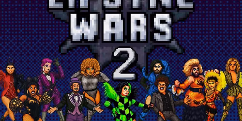 HotHaus Drag Presents: LipSync Wars 2 (Charity Show)