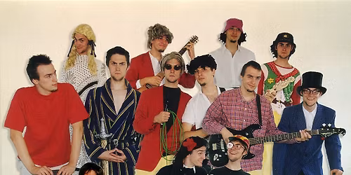 Z\u00e4rtlichkeiten mit Freunden: "Mitten ins Herts"