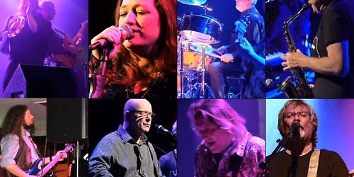 The Illegals with Niamh Kavanagh 2026