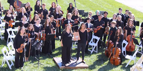 Dobyns-Bennett High School Orchestra Alumni Concert