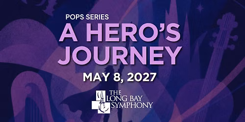 A Hero's Journey