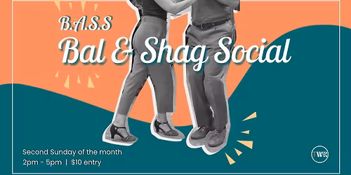 B.A.S.S - Balboa & Shag Social