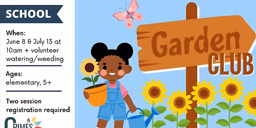 Garden Club