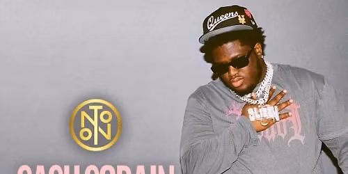 Philadelphia NOTO: Cash Cobain