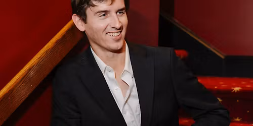 Wyly Bigger Live @ Kings!