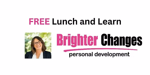 Brighter Changes: Personal Development