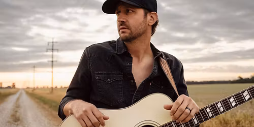 Drew Baldridge (21+ Event)