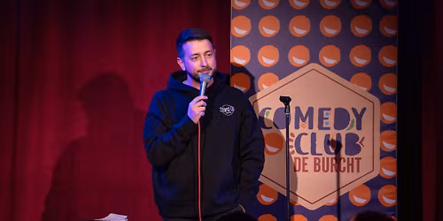 International Comedy Night