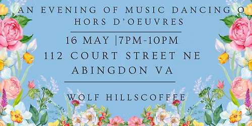Spring Social 
