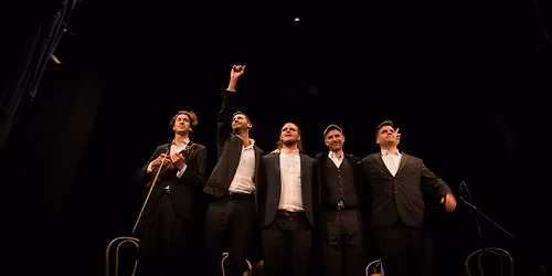 Momento Cigano Extended