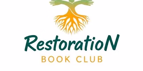 Restoration Book Club FREE!