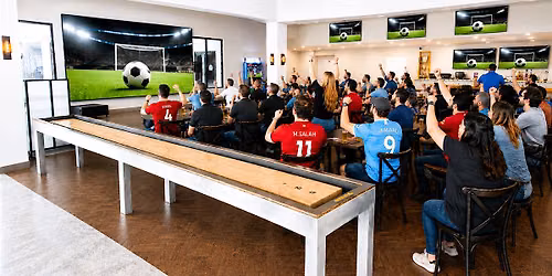 WORLD CUP PARTY - USA vs PARAGUAY-INCLUDES BAR & STADIUM EATS $29!