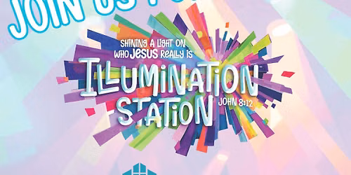 VBS: Illumination Station