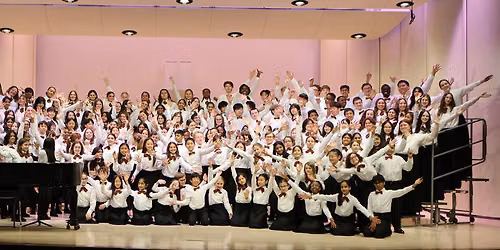 PCC Audition for the 2026-2027 Season