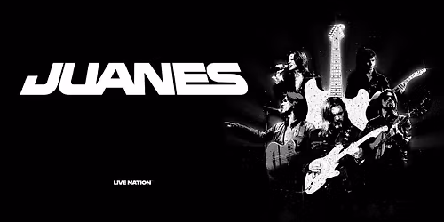 Juanes Sugar Land Tickets