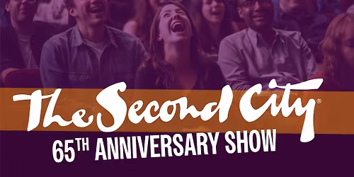 The Second City