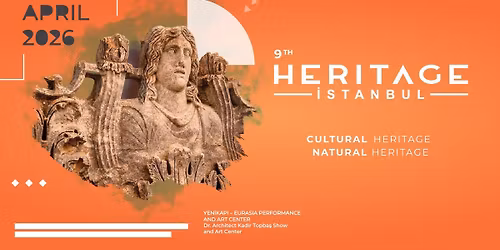 \u0420\u043e\u0441\u0441\u0438\u0439\u0441\u043a\u0430\u044f \u0434\u0435\u043b\u0435\u0433\u0430\u0446\u0438\u044f \u043d\u0430 \u043c\u0435\u0436\u0434\u0443\u043d\u0430\u0440\u043e\u0434\u043d\u0443\u044e \u0432\u044b\u0441\u0442\u0430\u0432\u043a\u0443 Heritage Istanbul