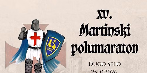 15. Martinski polumaraton 